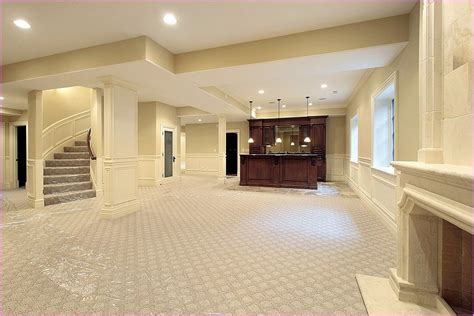 Carpet tiles, or squares, are another popular option for basement floors. Excellent Cost-Free Carpet Tiles basement Style