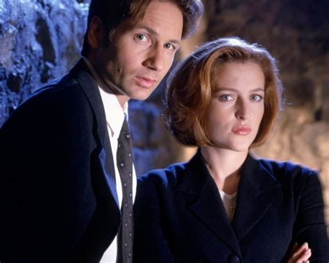 Top 5 Los Mejores Capítulos De “the X Files” Vol Ii Toma 5