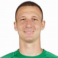 Anton Nedyalkov | UEFA Europa League 2022/23 | UEFA.com