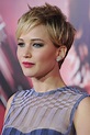 Jennifer Lawrence Pixie Haircut 2022