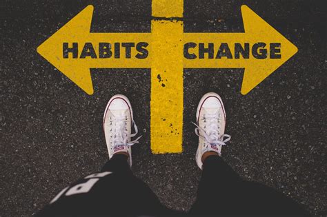 Habits Change Acceptance And You In Harmony Anand Damani