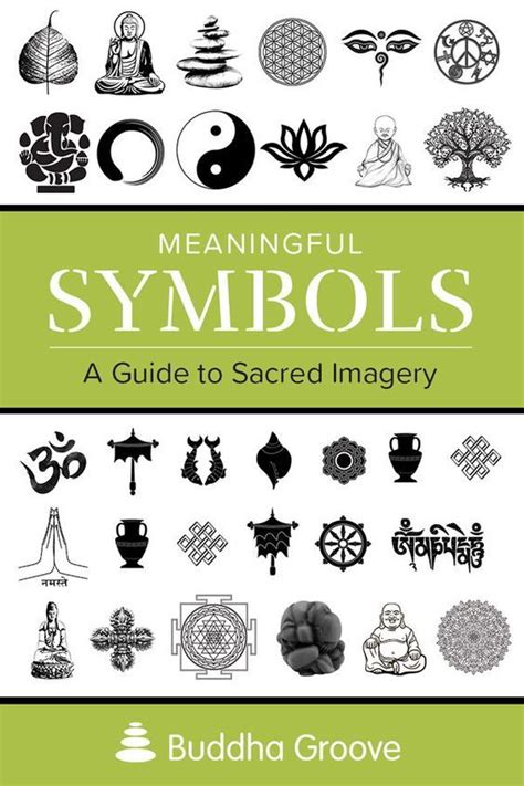 Meaningful Symbols A Guide To Sacred Imagery Artofit