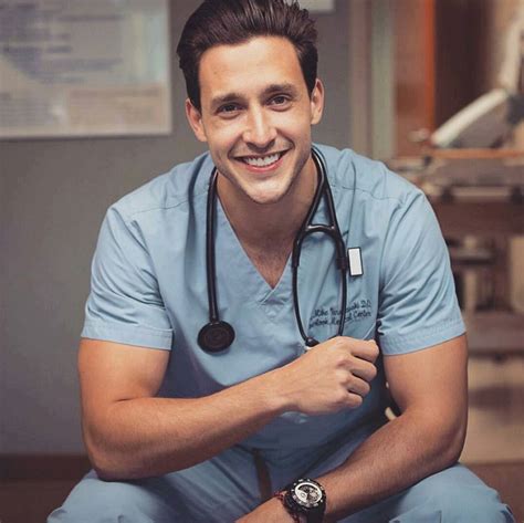 Dr Mike The Hottest Instagram Doctor Alive Helpful Articles For Everyone