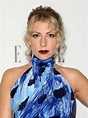 ARI GRAYNOR at 23rd Annual Elle Women in Hollywood Awards in Los ...