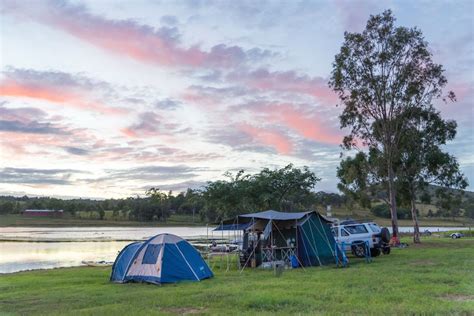 Qld Camping Tips For First Time Campers Queensland