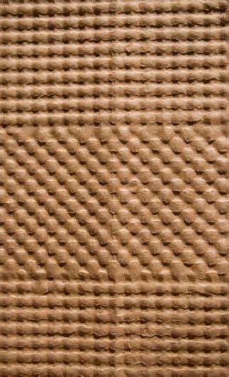 Brown Bumpy Paper Texture Or Background Stock Photo Download Image