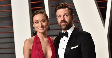 Olivia Wilde Forms Pandemic ‘bubble With Ex Jason Sudeikis Amid Harry
