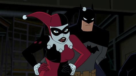 Batman And Harley Quinn Review Ign