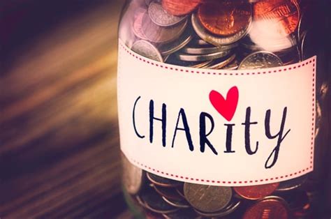 9 Positive Effects Of Donating Money To Charity The Life You Can Save