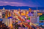 10 cosas que hacer en Las Vegas en un día - ¿Cuáles son los principales ...