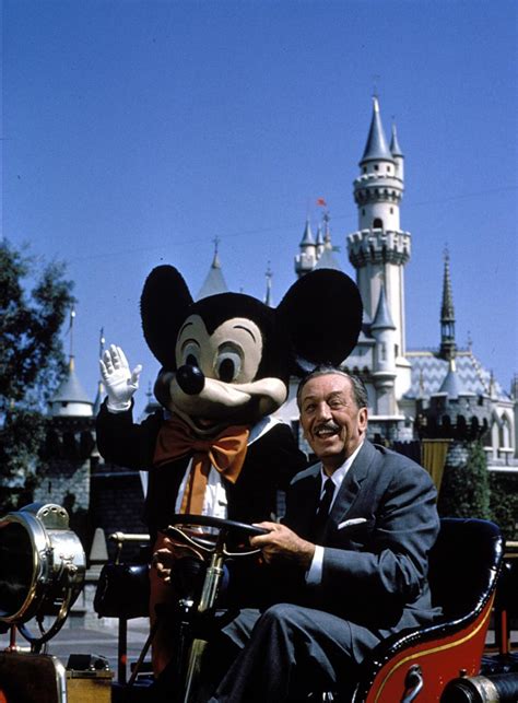 Walt Disney On Emaze