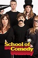 Watch School of Comedy Streaming Online - Yidio