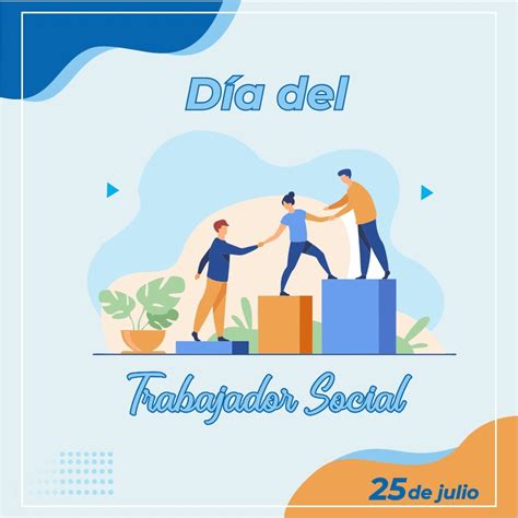 Top 188 Imagenes Dia De La Trabajadora Social Mx