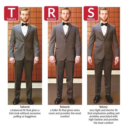 Your Perfect Fit Tuxedo Junction Mens Suits Tuxedos Formalwear