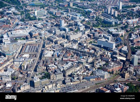Newcastle City Aerial Hi Res Stock Photography And Images Alamy