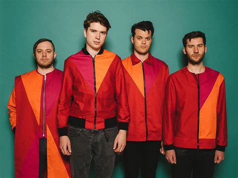 Everything Everything interview: How revulsion at the murder of aid worker Alan Henning and the ...
