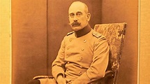 Max von Baden – der Monarchist, der die deutsche Monarchie beendete ...