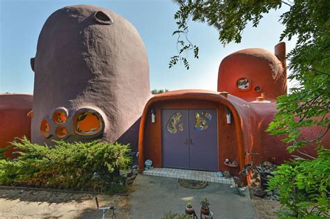 The Flintstone House For Sale Look Inside The 42 Million