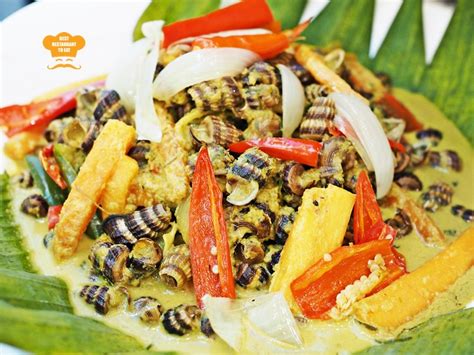 Resepi masak lemak sayur lodeh. Best Restaurant To Eat: Ramadhan 2018 Buffet Klang ...
