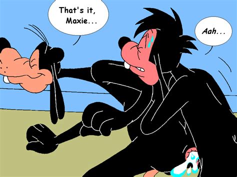 Rule 34 Disney Father And Son Furry Furry Only Goof Troop Goofy