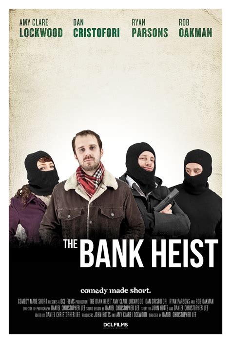 The Bank Heist 2011 Watchsomuch