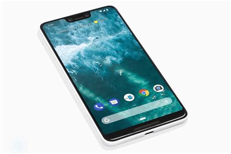 The pixel 6 and 6 pro colors could throw up some interesting looks that we haven't yet seen on a made by google smartphone. Google Pixel 3XL to come with a notch, dual-font camera ...