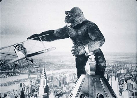 King Kong Film By Cooper And Schoedsack 1933 Britannica