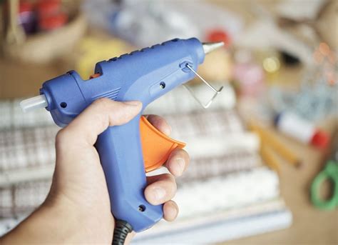 11 Hot Glue Gun Uses Bob Vila