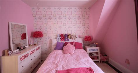 Luxury Girls Room Design By Designer Kzn Circu Magical Furniture