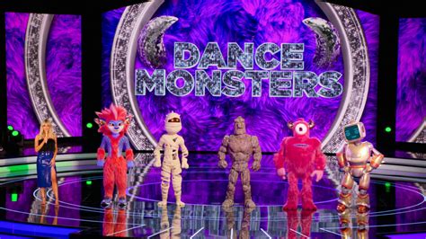 Latest Dance Monsters News Updates And Rumors Reality Titbit
