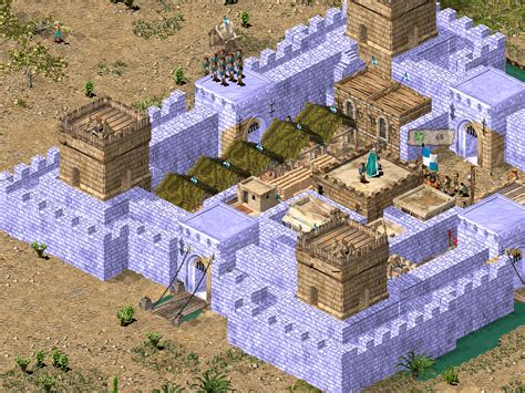 Stronghold Crusader Hd Mods Seonbseoxs