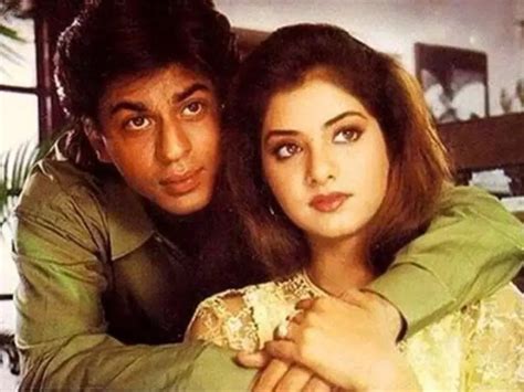 Remembering Divya Bharti 13 Lesser Known Facts About The 90s Star Who Died Tragically Young