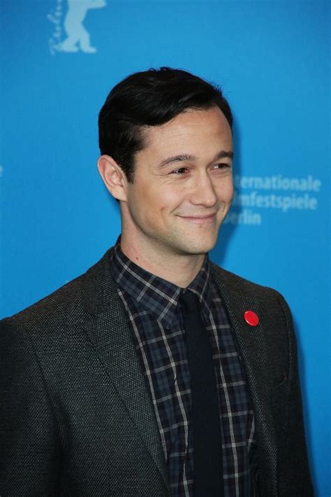 Joseph Gordon Levitt To Cut Sex Scene From Directorial Debut Daily Dish