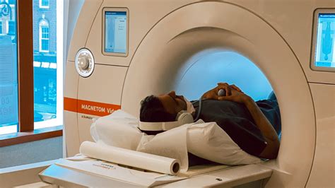 What Is An MRI Scan How Do MRI Machines Work Physio Logic NYC