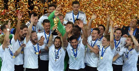 The 2018 caf confederation cup is not yet over but already the new campaign starts in the continent's secondary knockout competition on tuesday. The Best of 2017 : Best FIFA World Football Winners Teams