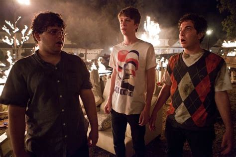 Movie Review Project X One Movie Our Views