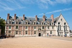 Guía del Castillo de Blois: entradas, horario, qué ver y más