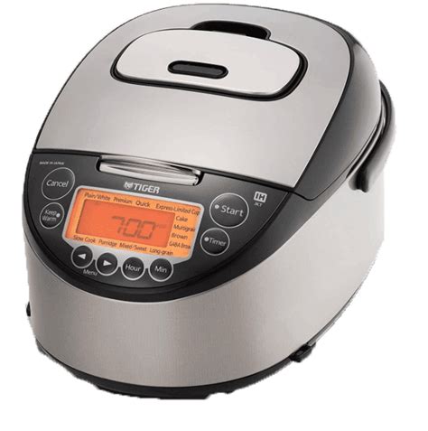 Tiger Vs Zojirushi Rice Cooker What S The Difference Between And