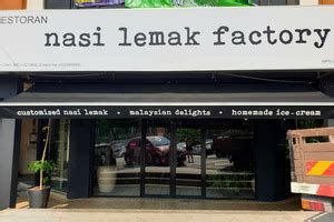 It is good not only for nasi lemak, but pretty much anything you want. Best Nasi Lemak in Puchong — FoodAdvisor