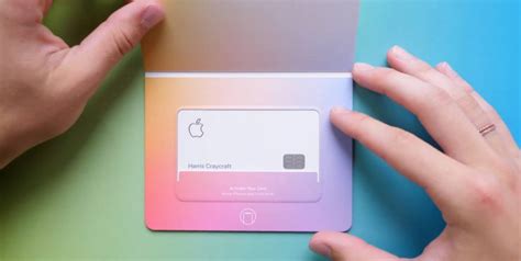 With three amazing credit card options—rewards, cash back and low rate—it's easy to find your favorite. Apple, Goldman Sachs will let Apple Card owners defer April payments as well due to coronavirus