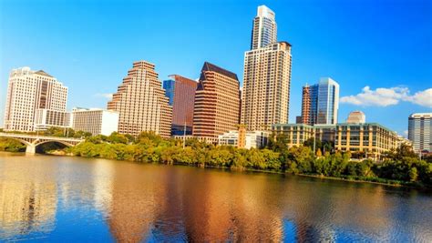 14 Best Things To Do In Austin Attractions Tours And Sights Ledger