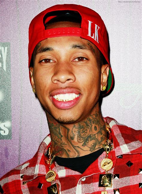 Tyga Duking It Out With Young Money Hiphop Album