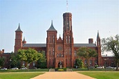 Smithsonian Institution | History, Museums, & Facts | Britannica