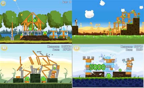 Los mejores juegos gratis pc te esperan en minijuegos, así que. Javizcape - Tecnico en Sistemas MELGAR: 37 MB Descargar, Angry Birds Classic | Juegos PC ...