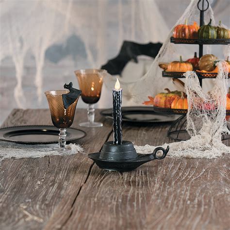 Floating Candle Halloween Decoration Home Decor 1 Piece Ebay