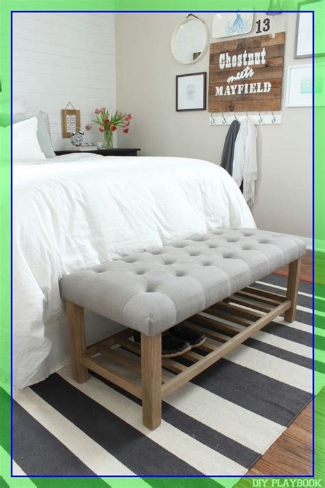 Link To Wood Sitting On Bed Berry Houzz