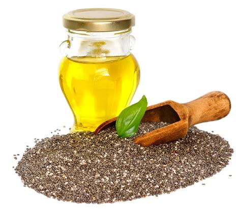 Медовый урбеч bees & seeds мёд и чиа, 400 г. Chia Seed Oil (Organic) - Bomar