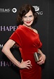 Elizabeth McGovern - "The Chaperone" Premiere in NYC • CelebMafia