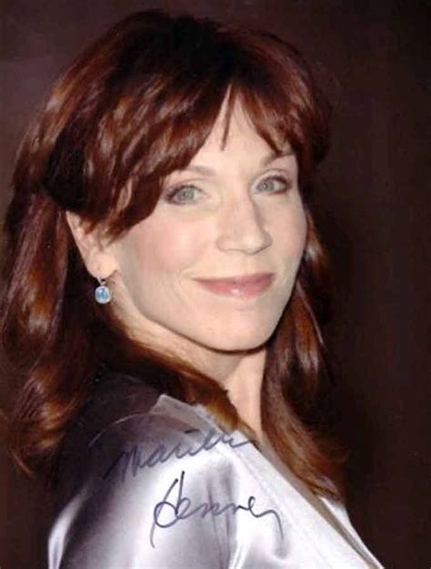 Pictures Of Marilu Henner