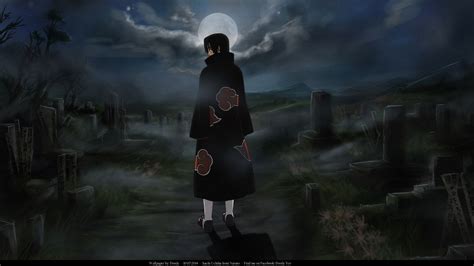 Itachi Uchiha Wallpaper Hd 71 Images